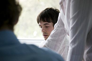 《死神：魂魄觉醒》角色预告 展示角色市丸银